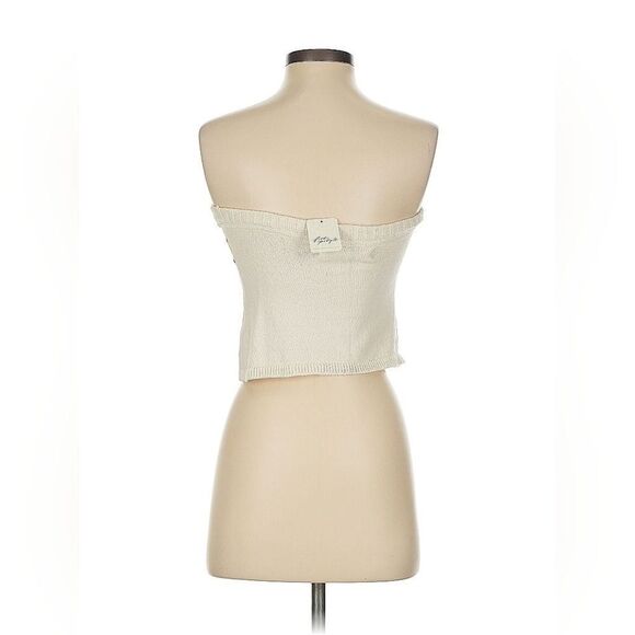 Free People Tube Top - Picture 2 of 2
